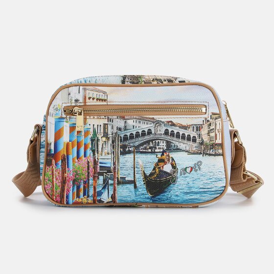 Y Not? Yesbag Sac à bandoulière 24 cm