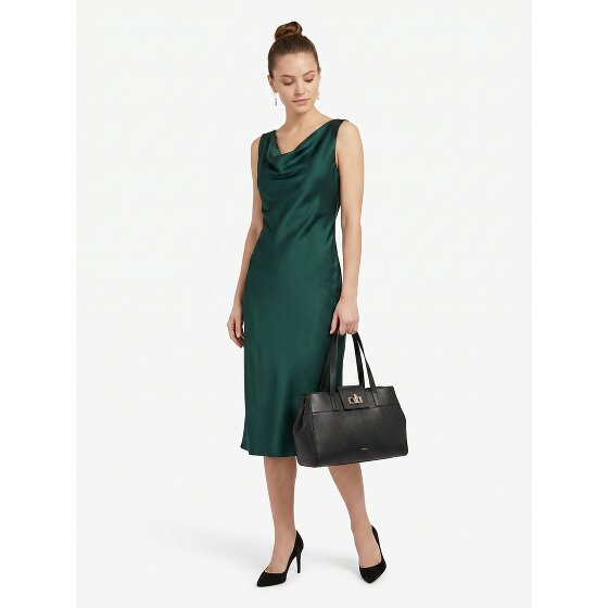 Furla Amelia Sac à bandoulière L Cuir véritable 39 cm