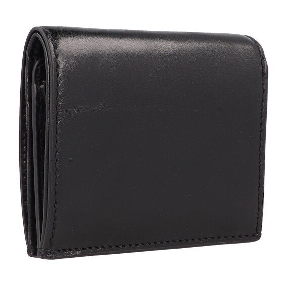 The Bridge Lucrezia Porte-monnaie Protection RFID Cuir 11 cm