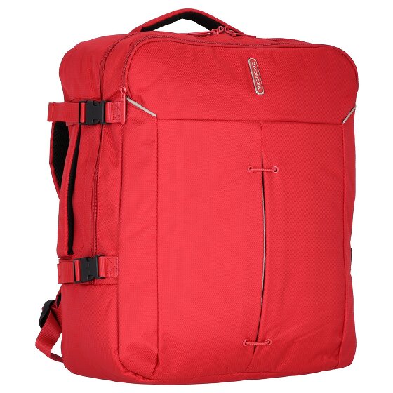 Roncato Ironik 2.0 Daypack 45 cm Compartiment pour ordinateur portable