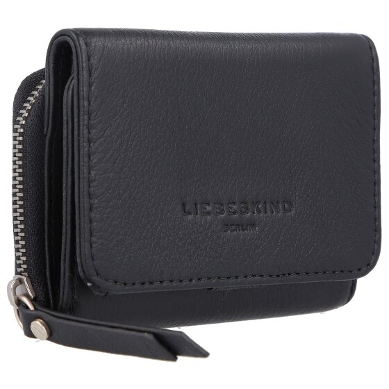 Liebeskind Porte-monnaie Pablita RFID cuir 11 cm