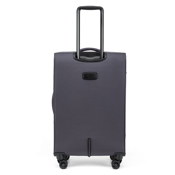 Epic Jupiter 4X 4 roulettes Trolley 69 cm