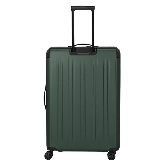 Travelite Dynamiic 4 roulettes Trolley XL 81 cm