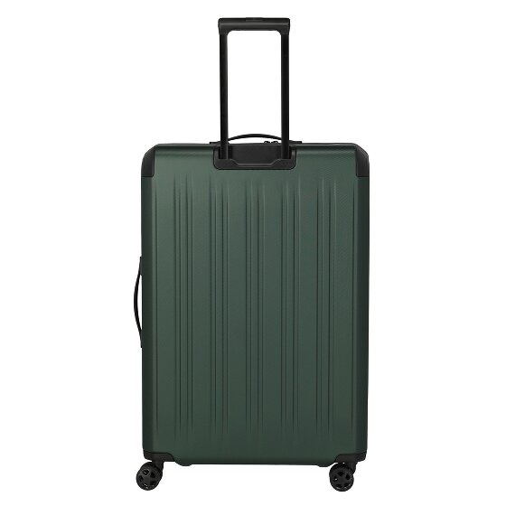 Travelite Dynamiic 4 roues Valise cabine XL 81 cm