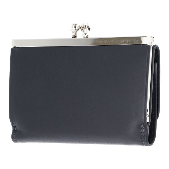 Golden Head Porte-monnaie Polo RFID cuir 12 cm