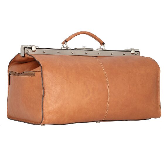 Picard Toscana Weekender Sac de voyage en cuir 52 cm