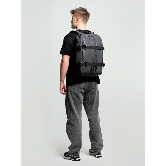 OAK25 Lumosense Daypack 48 cm Compartiment ordinateur