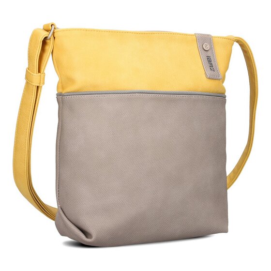 Zwei Jana Sac à bandoulière 29 cm