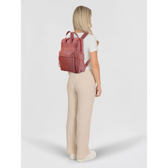Mandarina Duck Sac à dos 38 cm pour ordinateur portable