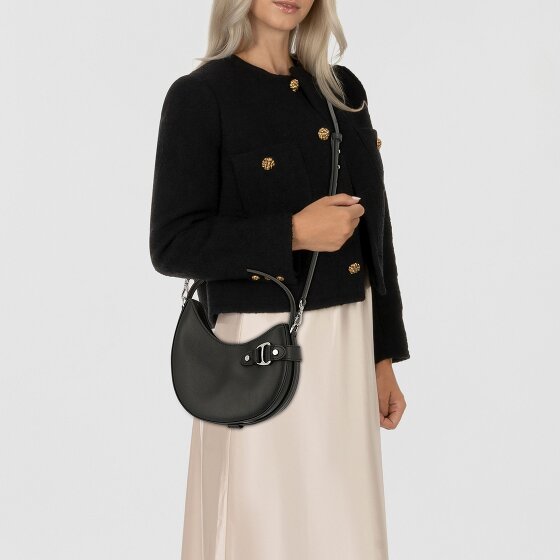 Lauren Ralph Lauren Tasha Sac à bandoulière Cuir 19.5 cm