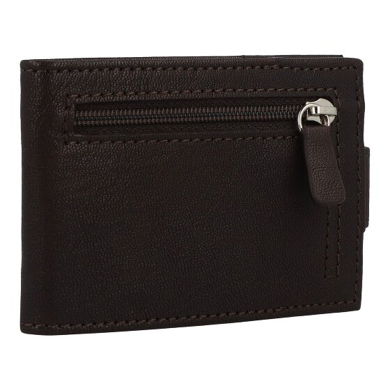 camel active Discover Porte-monnaie Cuir 7 cm