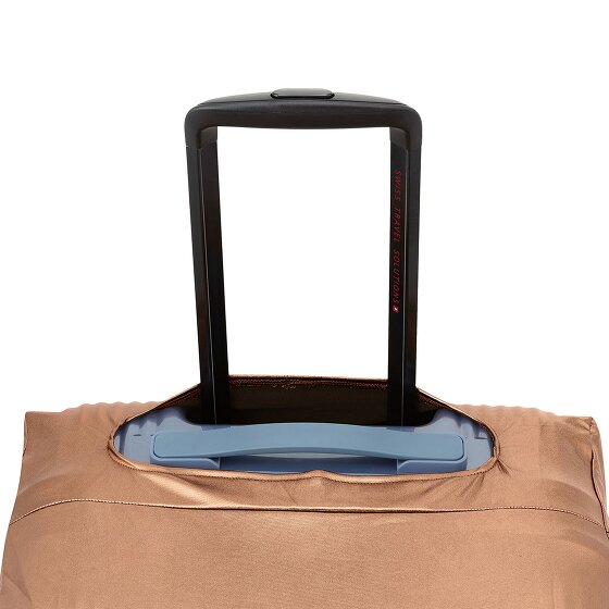Pack Easy Housse de protection pour valise 60 cm