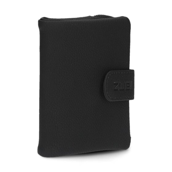 Zwei Mademoiselle Porte-monnaie 10 cm