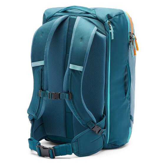 Cotopaxi Allpa 35 L Sac à dos de voyage 56 cm Compartiment pour ordinateur portable