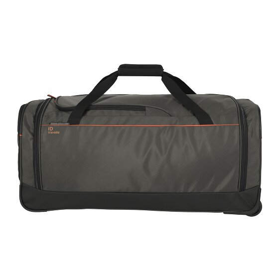 Travelite Crosslite 5.0 2 roulettes Sac de voyage L 79 cm