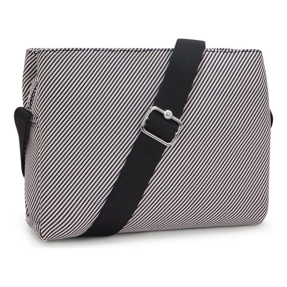 Kipling Premium Elevated + Fabya Sac à bandoulière 30 cm