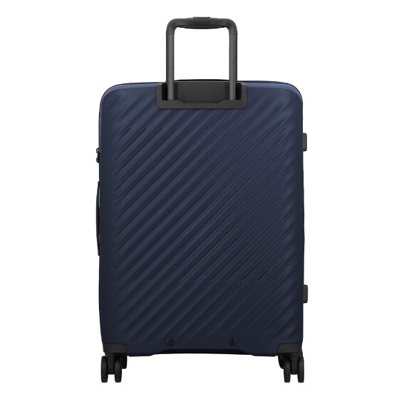 Jump Levante 4 roulettes Trolley 65 cm