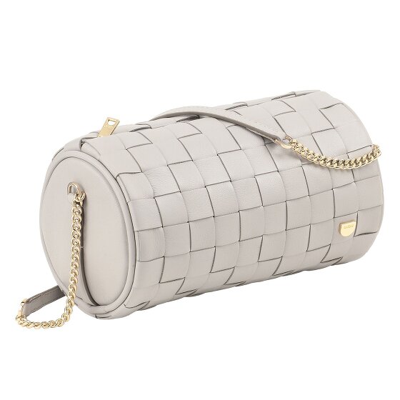 DuDu Abigail Sac à bandoulière Cuir 19.5 cm