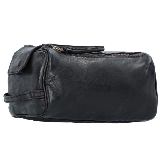 Campomaggi Trousse de toilette Cuir 25 cm