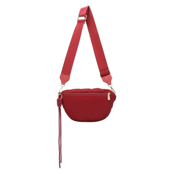 Fritzi aus Preußen Brigitte x fritzi Bum limited Bubble Black Sac banane 30 cm