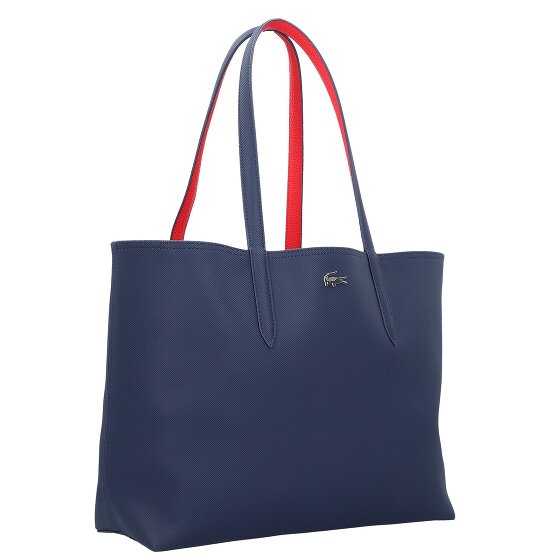 Lacoste Anna Shopper Sac réversible 35 cm