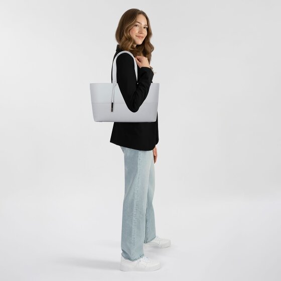 Calvin Klein CK Mixmedia Sac de shopper 39 cm