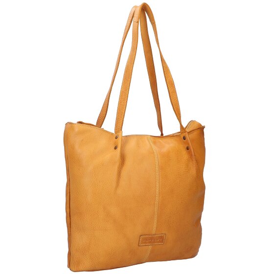 Harold's Submarine Shopper Sac en cuir 39 cm