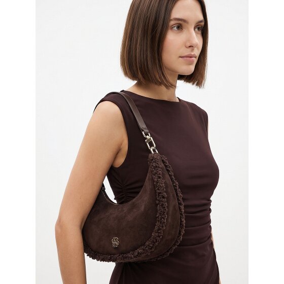 Boss Beyond Sac à main S Cuir véritable 21 cm