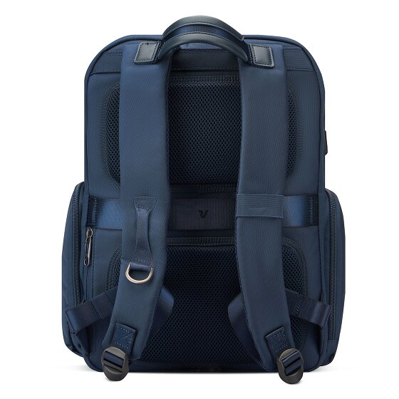 Roncato City 3.0 Sac à dos professionnel 40 cm Compartiment pour ordinateur portable