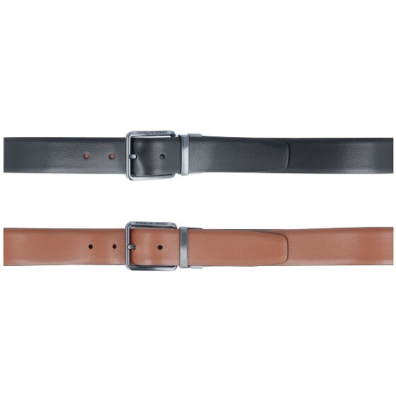 Porsche Design Ceinture réversible en cuir