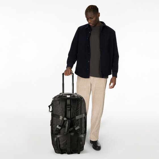 camel active Connect 2 roulettes Sac de voyage 67 cm