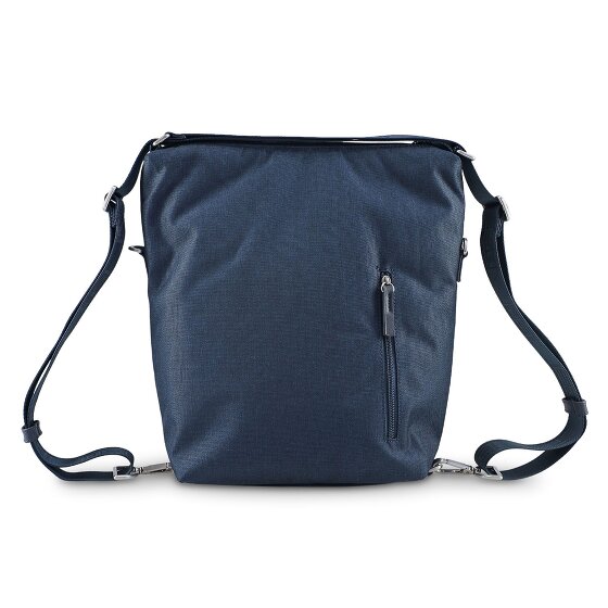 Jost Bergen Sac à bandoulière Protection RFID 25 cm