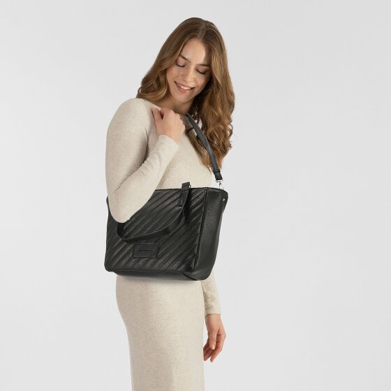 Tom Tailor Mirela Sac de shopper 44 cm