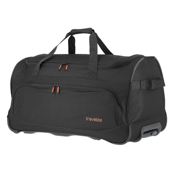 Travelite Basics Fresh Sac de voyage à roulettes 71 cm