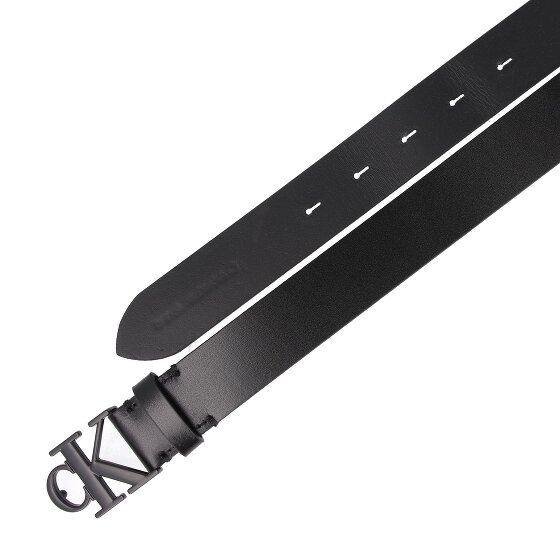 Calvin Klein Jeans Ceinture Cuir