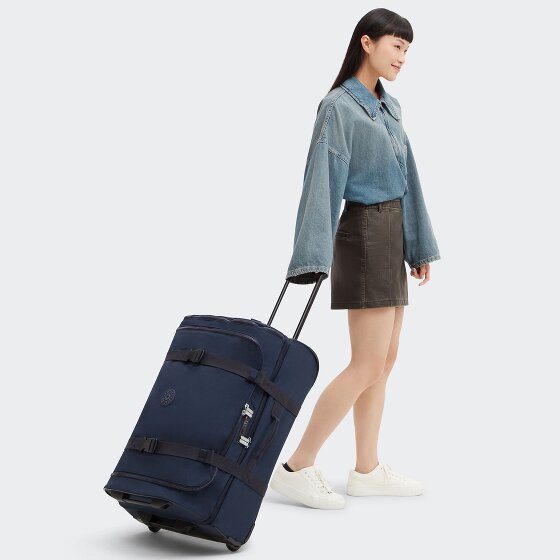 Kipling Basic Aviana 2 roulettes Sac de voyage M 68 cm