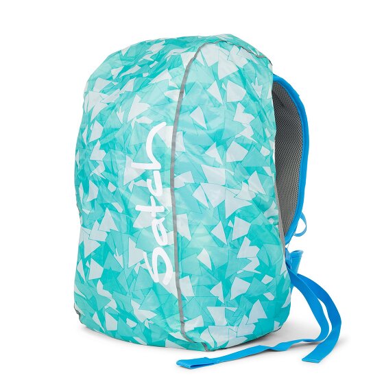 Satch pack Housse de pluie 14 cm