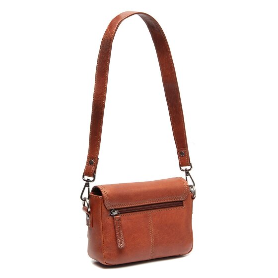 The Chesterfield Brand Marcella Sac à bandoulière Cuir 18 cm