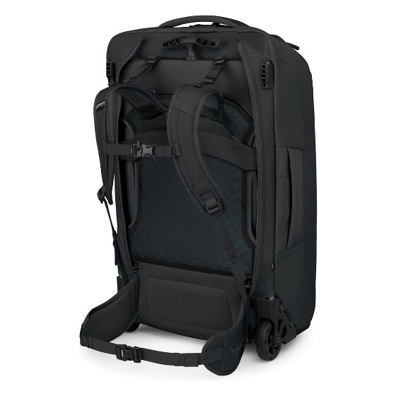 Osprey Farpoint Fairview 65 L 4 roulettes Sac de voyage 71 cm