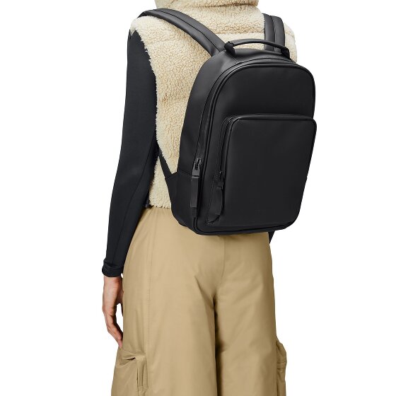 Rains Book Daypack 40 cm Compartiment ordinateur
