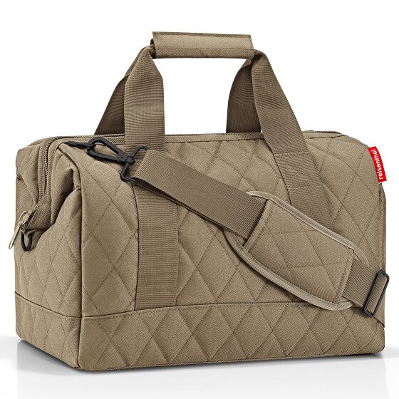 reisenthel Allrounder M Weekender Sac de voyage 40 cm