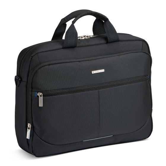 Roncato Easy Office 2.0 Porte-documents 43 cm Compartiment pour ordinateur portable
