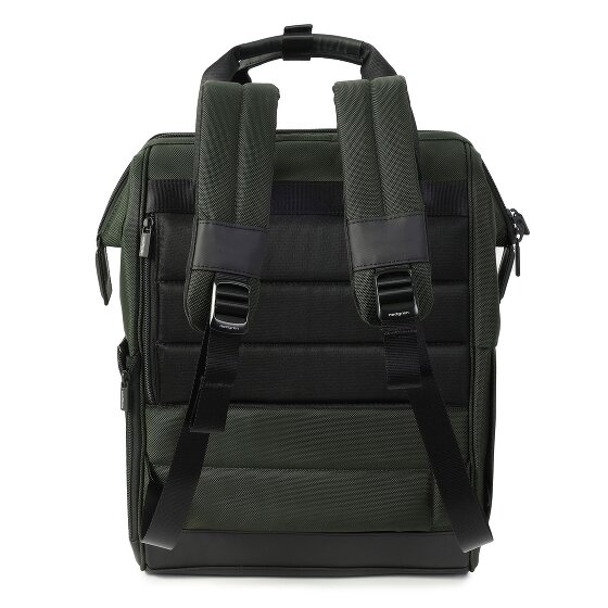 Hedgren Next Clip Daypack Protection RFID 39 cm Compartiment ordinateur