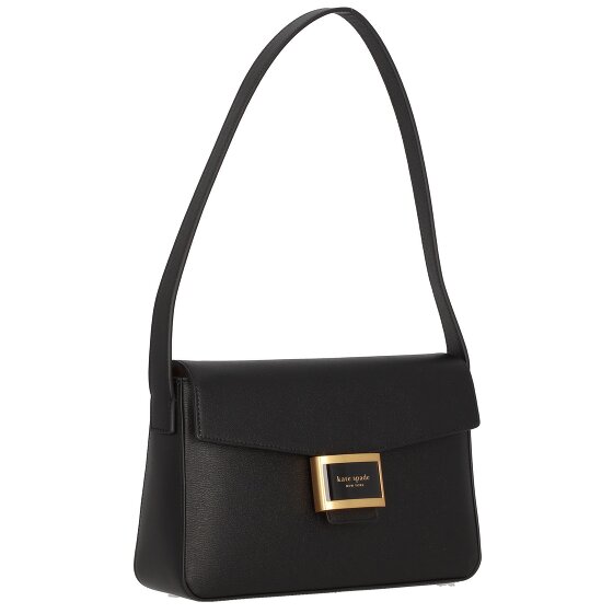 Kate Spade New York Katy Sac à bandoulière en cuir 24 cm