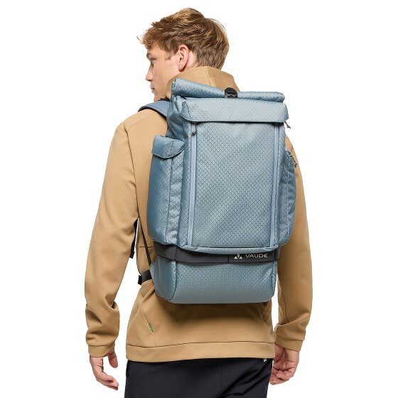 Vaude Cyclist Pack Sac à dos pour vélo 54 cm