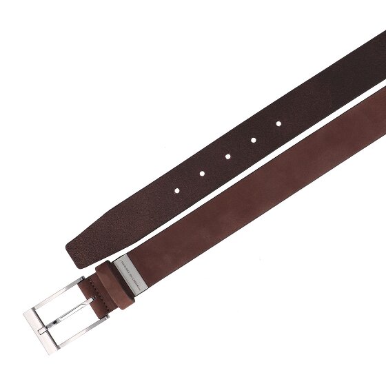 Porsche Design Dakota Ceinture Cuir véritable