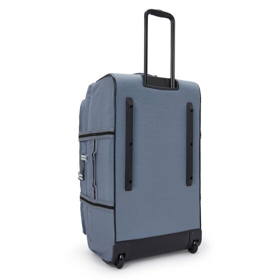 Kipling Basic Aviana 2 roulettes Sac de voyage L 76 cm