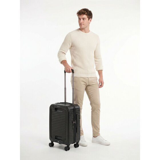 Hedgren Raku 4 roues Valise cabine S 55 cm