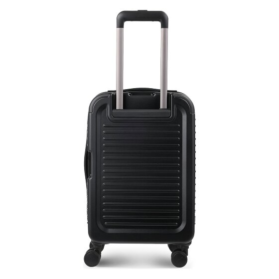 Hedgren Raku 4 roues Trolley de cabine S 55 cm