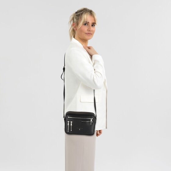 Patrizia Pepe Sac à bandoulière Cuir 23 cm